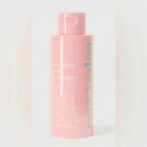 Ever Eden Nourishing Facial Cleansing Oil, NIB